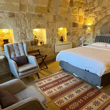 Cave Konak Cappadocia- Special Category Ürgüp Esterno foto