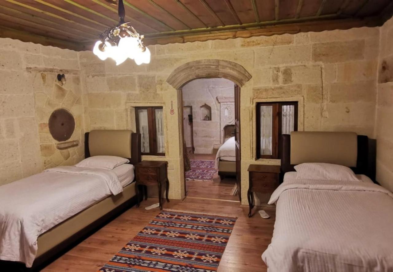 Cave Konak Cappadocia- Special Category Ürgüp Esterno foto