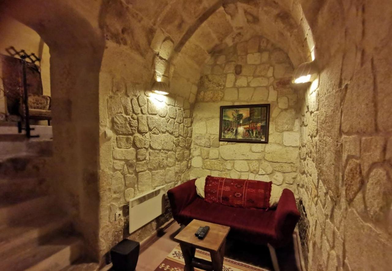 Cave Konak Cappadocia- Special Category Ürgüp Esterno foto
