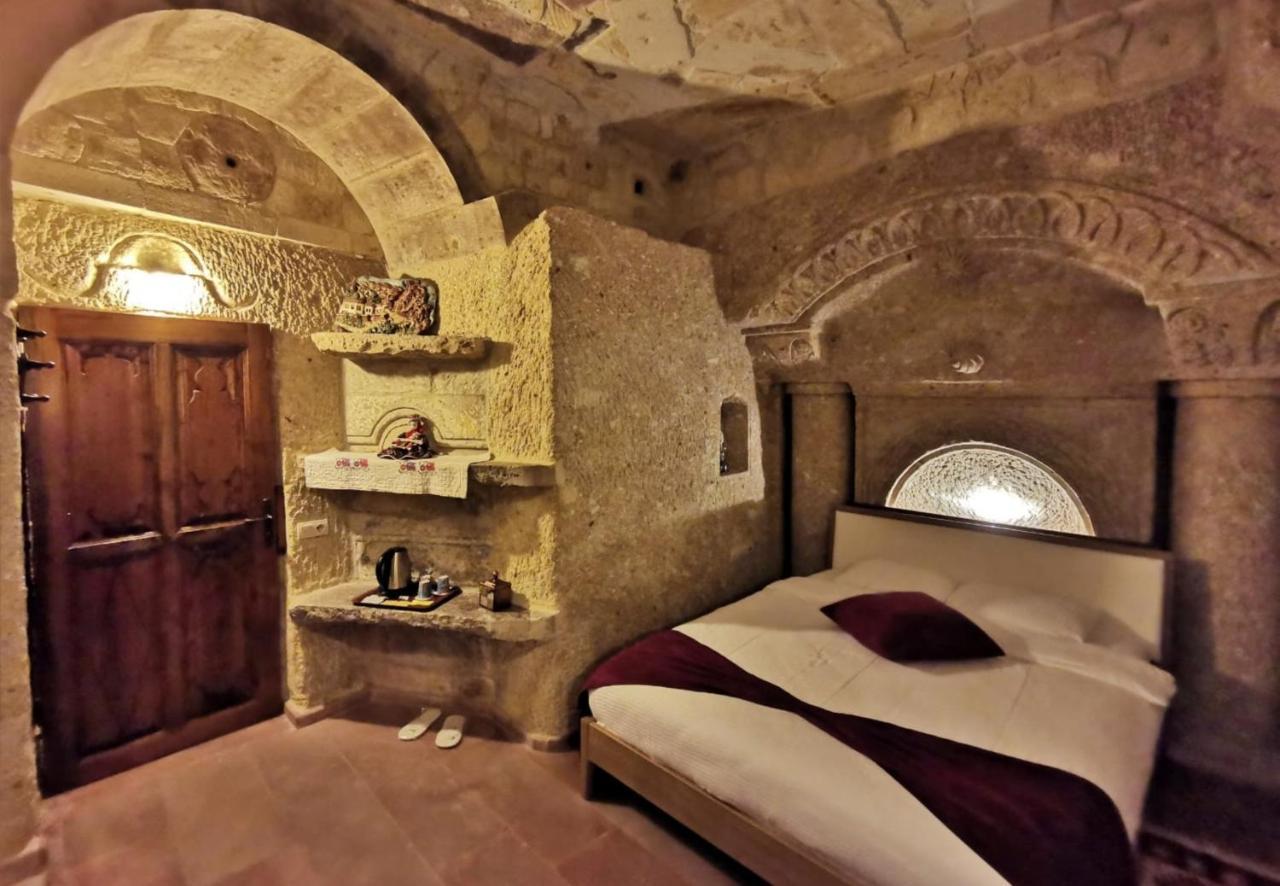 Cave Konak Cappadocia- Special Category Ürgüp Esterno foto