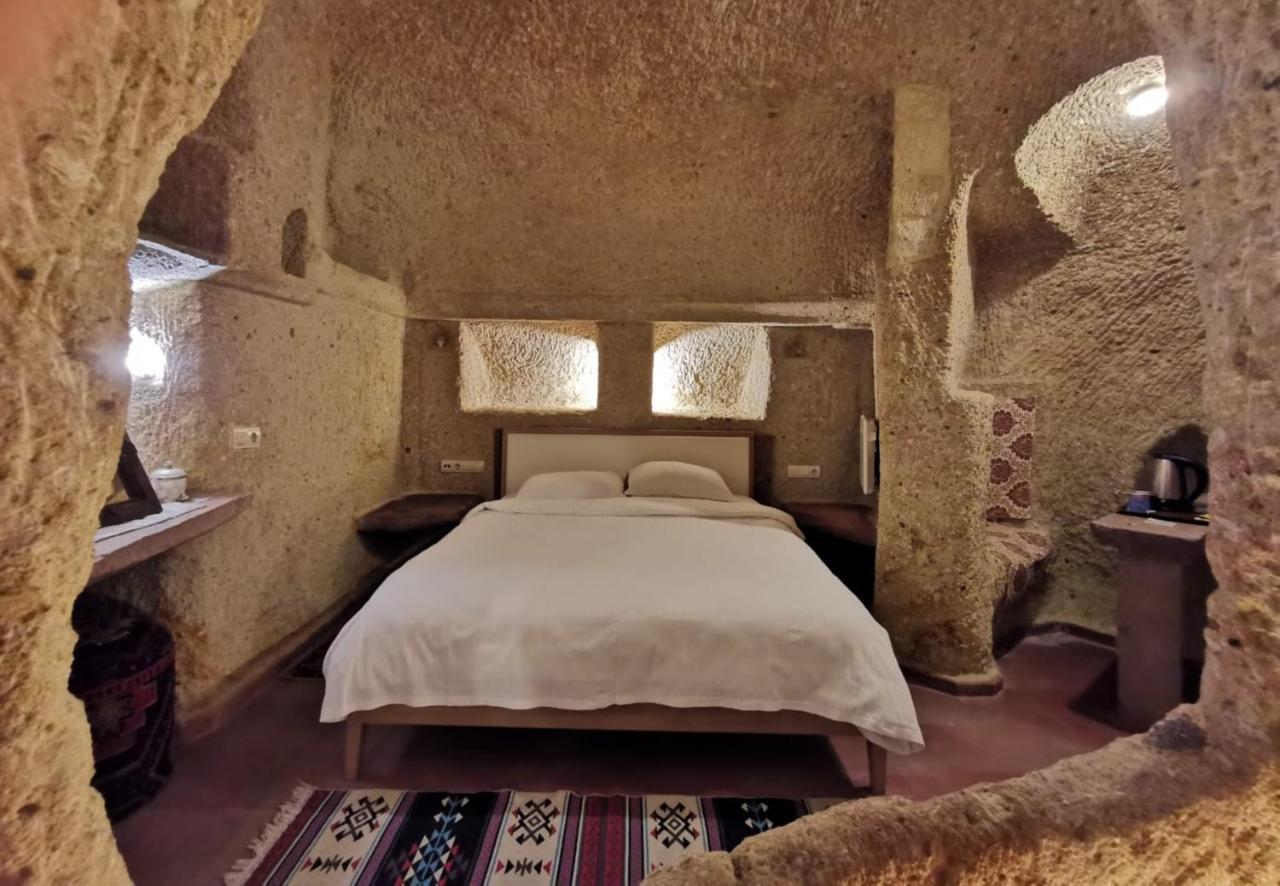 Cave Konak Cappadocia- Special Category Ürgüp Esterno foto