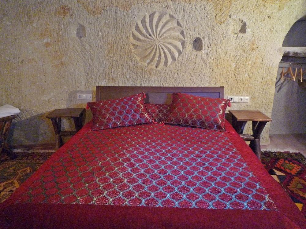 Cave Konak Cappadocia- Special Category Ürgüp Esterno foto
