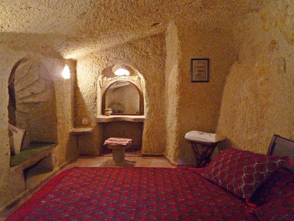 Cave Konak Cappadocia- Special Category Ürgüp Esterno foto