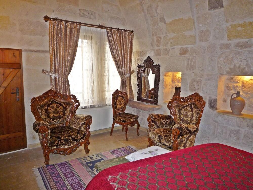 Cave Konak Cappadocia- Special Category Ürgüp Esterno foto