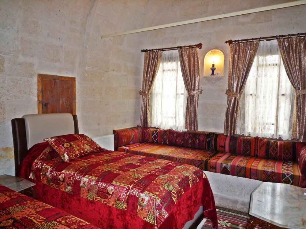 Cave Konak Cappadocia- Special Category Hotel Ürgüp Esterno foto