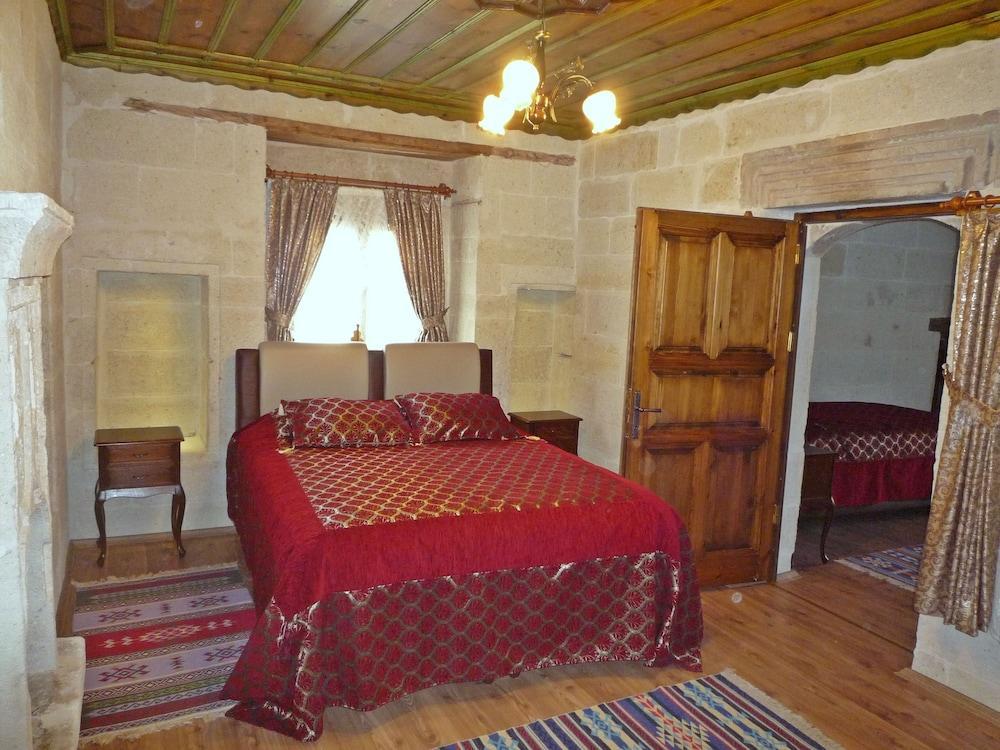 Cave Konak Cappadocia- Special Category Ürgüp Esterno foto