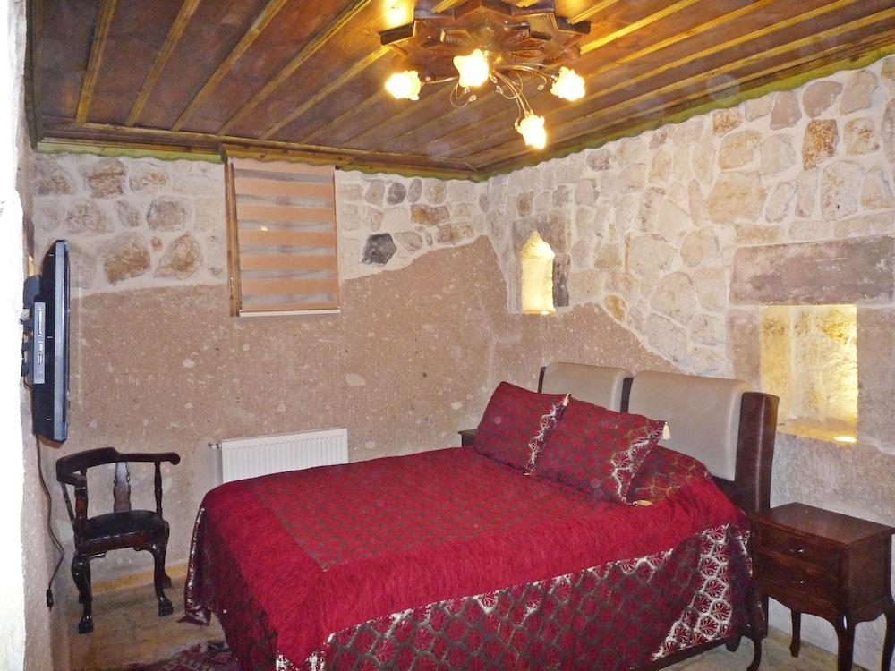 Cave Konak Cappadocia- Special Category Ürgüp Esterno foto