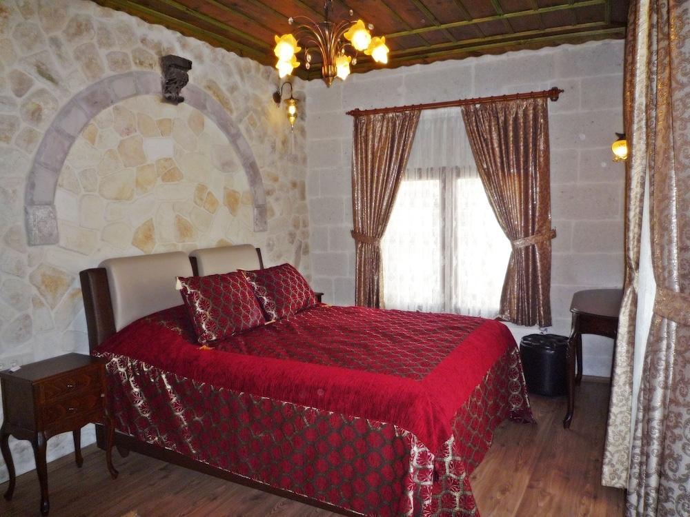 Cave Konak Cappadocia- Special Category Ürgüp Esterno foto