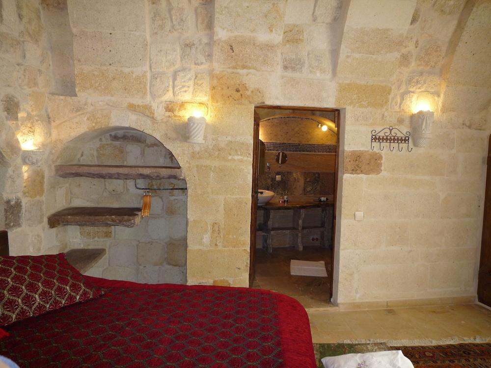 Cave Konak Cappadocia- Special Category Ürgüp Esterno foto