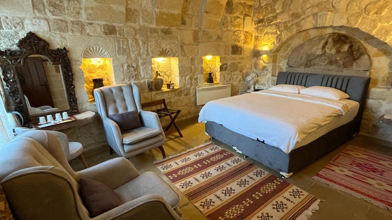 Cave Konak Cappadocia- Special Category Ürgüp Esterno foto